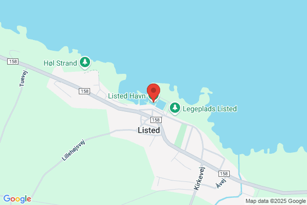 Listed Havn