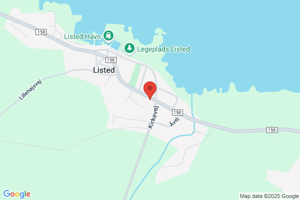 Listed Ungdoms- og Idrætsforening