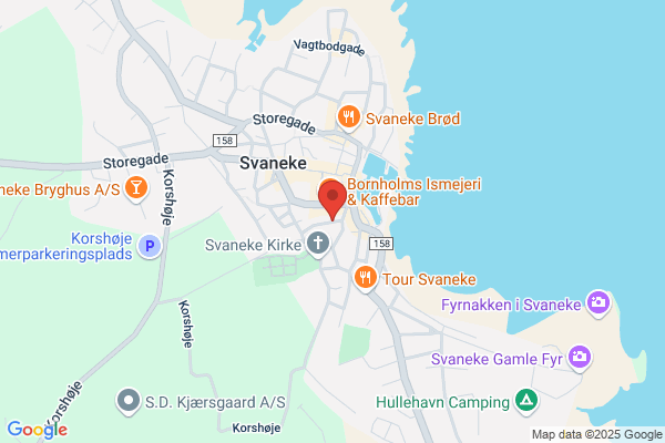 Luthersk Missionsforening Svaneke