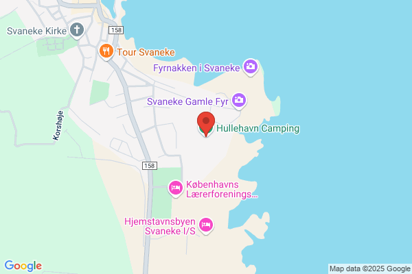 Møllebakken Familiecamping