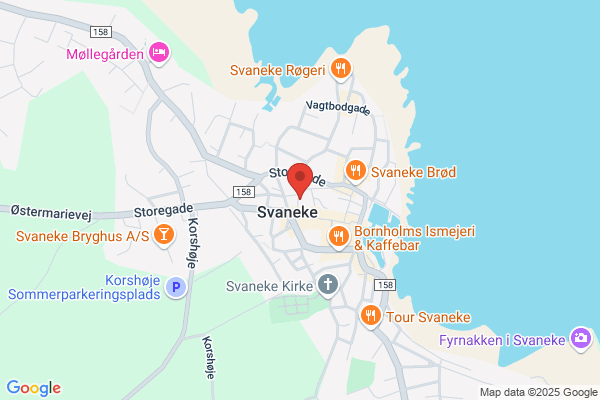 Møller, Hanne