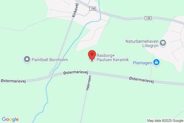 Rasborg, Susanne