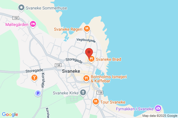 Svaneke Antikvitetshandel