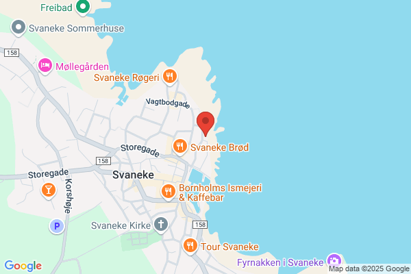 Svaneke Autoværksted
