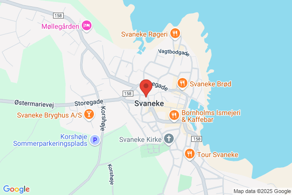 Svaneke Handelsstandsforening