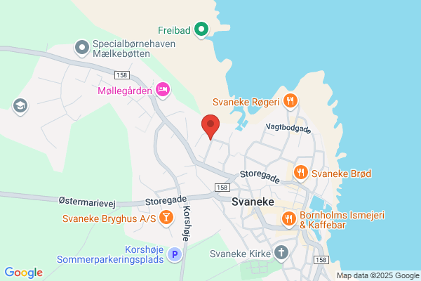 Svaneke Kurser og Rådgivning v/ Solvejg Rosenkilde Nielsen
