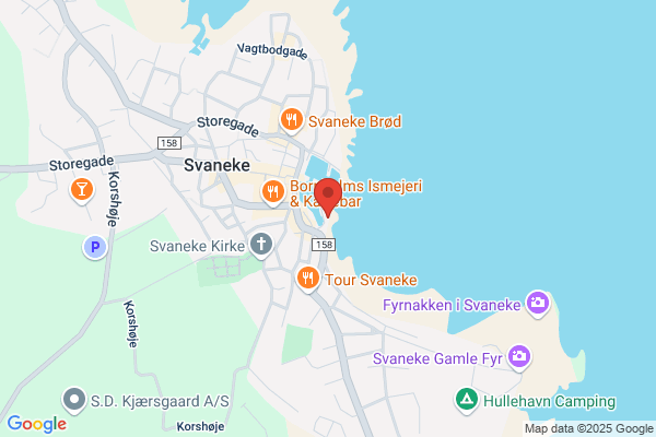 Svaneke Sejlklub