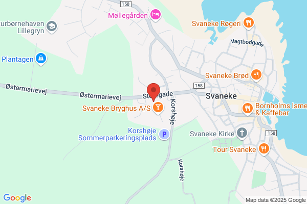 Svaneke Transportservice