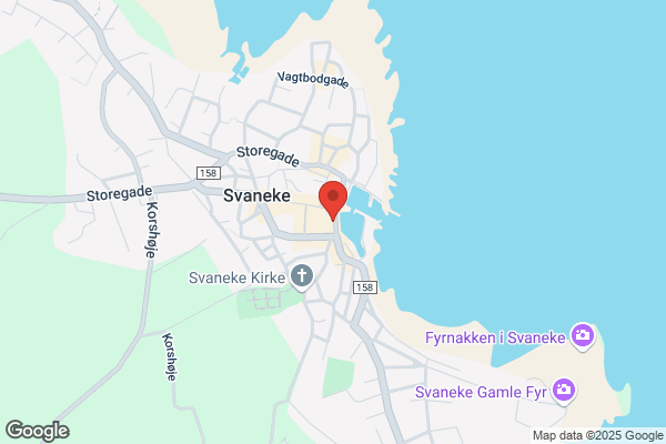 Svanekeferie