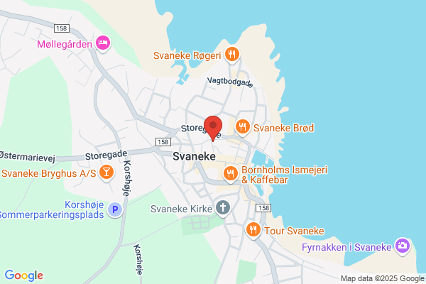 Tandlægerne i Svaneke
