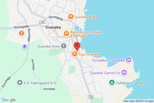 Venstre i Nexø Kommune