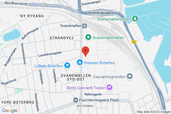 Entreprenørfirmaet Brian Brink ApS