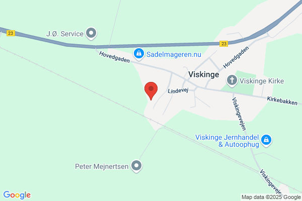Andersen Søren Heste & Kreaturtransport