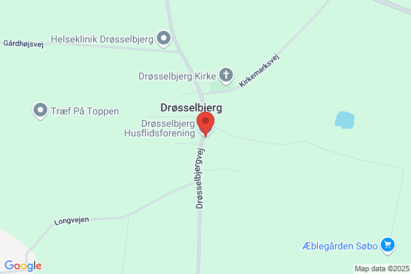 Bjergsted Husflidforening