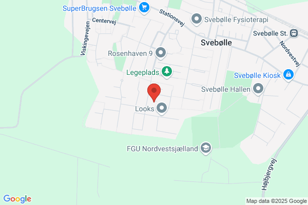 Bjergsted Håndboldklub