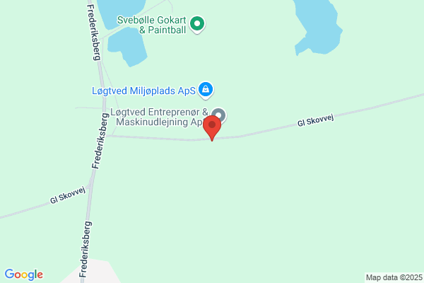 Bjergsted Jagtforening