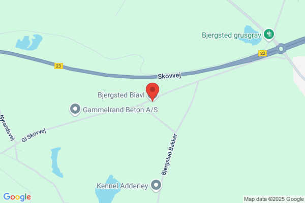 Bjergsted Multiservice