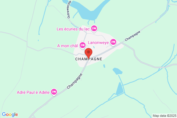 Champagneproppen