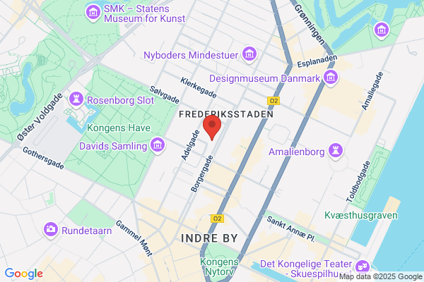 City Maleren