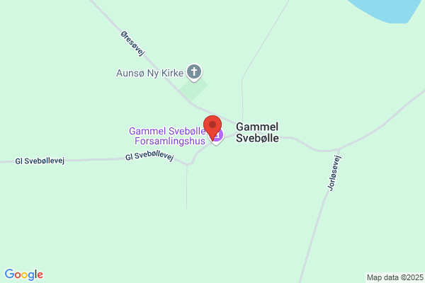Gl. Svebølle Vandværk