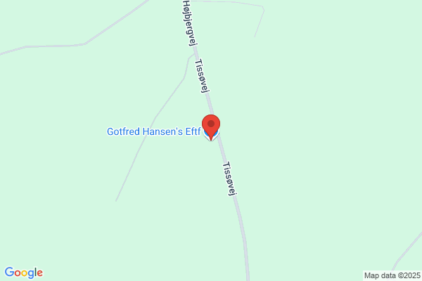 Hansen's Eftf. Gotfred