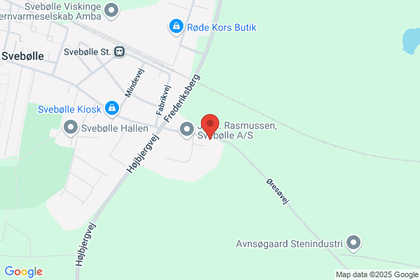 Hansens Autoværksted, Børge