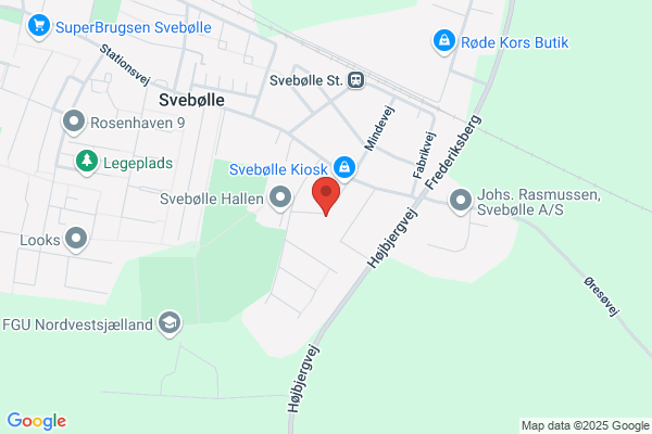 Husholdningsudvalget i Svinninge