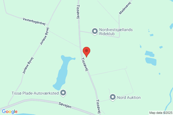Jorløse Beboerforening