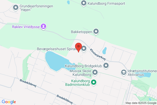 Kalundborg Amatør Bokseklub
