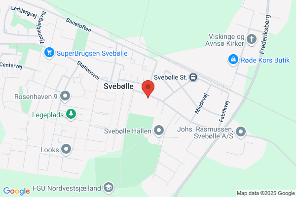 Kernehuset Skolefritidsordning Svebølle Skole