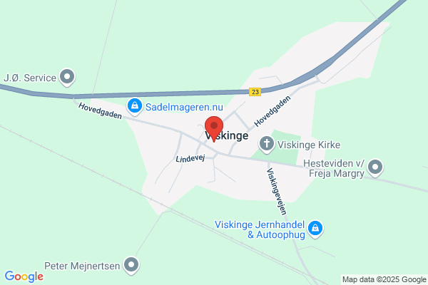 LH Specialrengøring