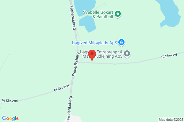 Løgtved Fyldplads ApS