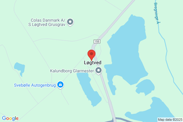 Løgtved Gartneri