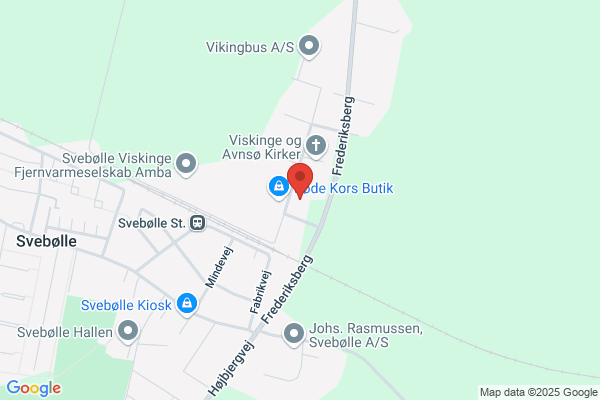 Moderne VVS ApS