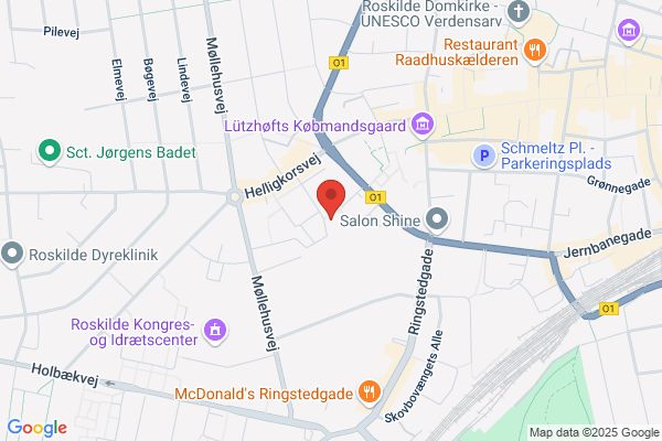 Roskilde Folkedanserlaug