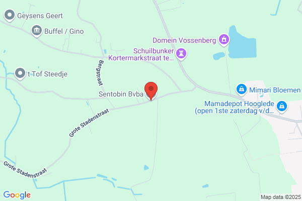 Sentow, Preben