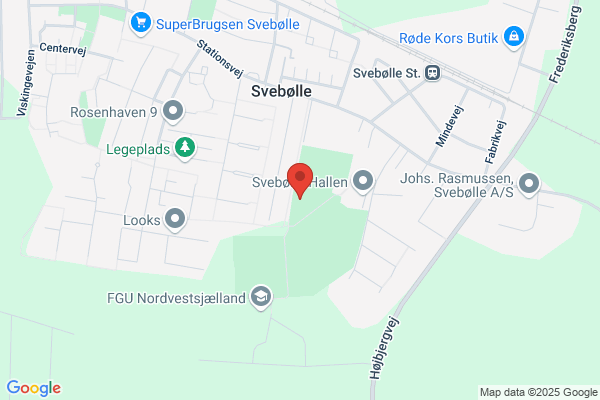 Skolefritidsordningen Kernehuset