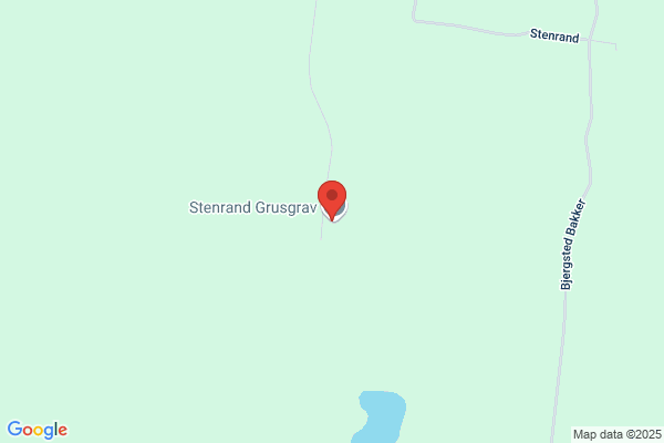 Stenrand Vandforsyning