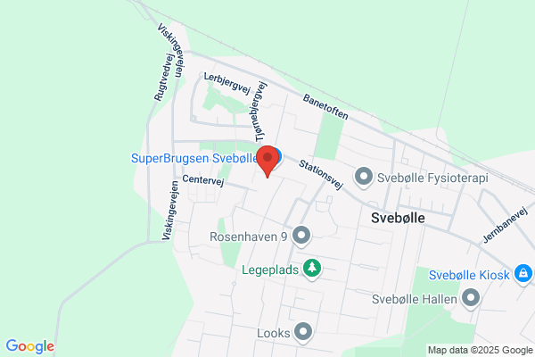 Svebøll Center Pub