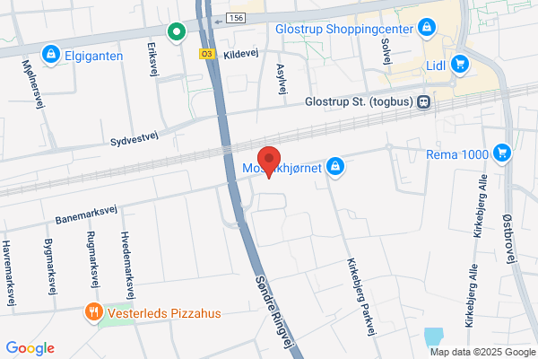 Svebølle Antenneforening