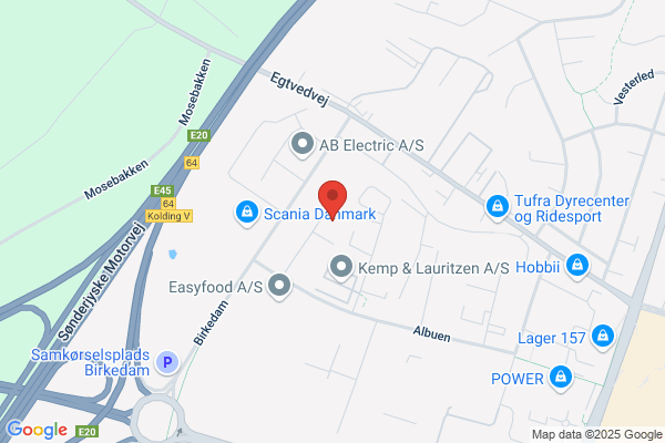 Svebølle Auto Service ApS