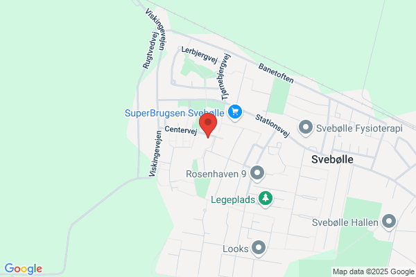 Svebølle Bibliotek