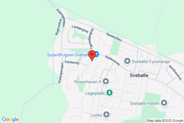 Svebølle Restaurant Parma & Pizzaria