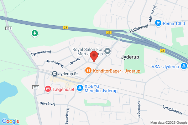 Syng med Karen og Johannes
