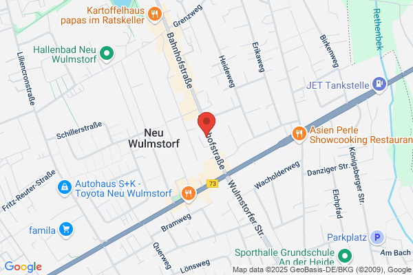 Vallentins Håndværkerservice