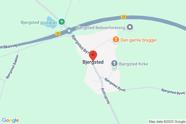 Venstre i Bjergsted Kommune