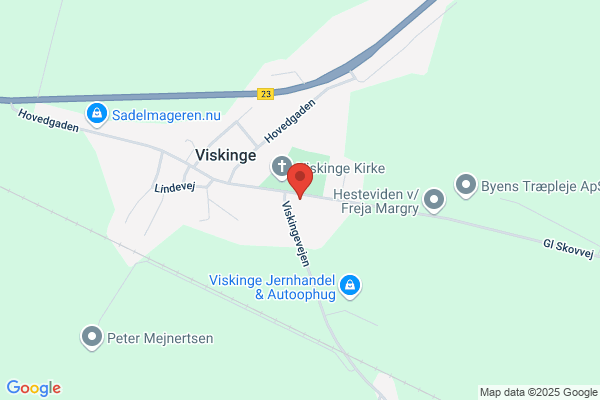 Viskinge Børnehus