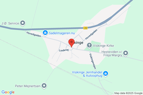 Viskinge Forsamlingshus