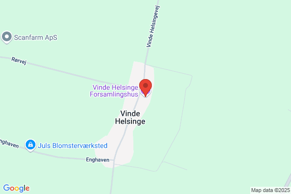 Viskinge Forsamlingshus