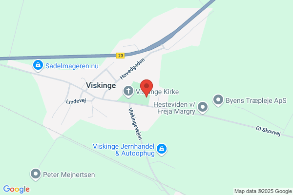 Viskinge og Aunsø sognes menighedsråd